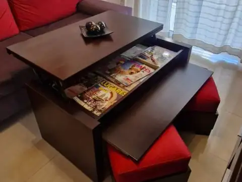 Departamento en Alquiler al Norte