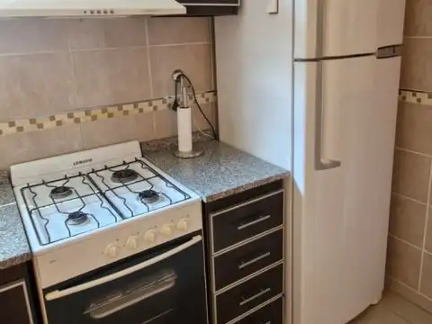 Urquiza 4600, Piso 9