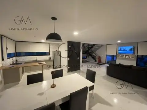 Casa en Alquiler Temporal en Mar del Plata, USD 350