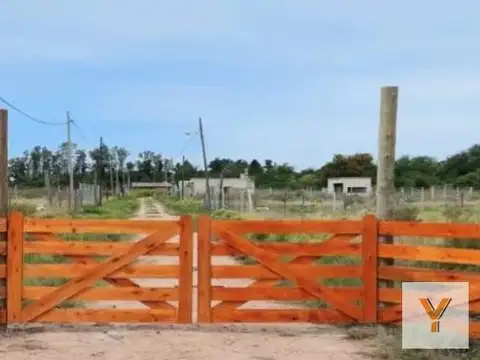 Terreno en Venta en Arturo Segui, Partido de La Plata