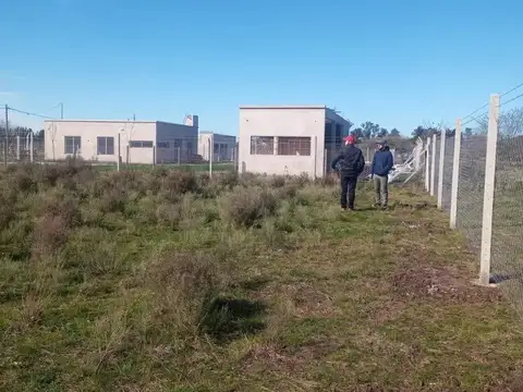 Terreno en Venta de 396,0 m2