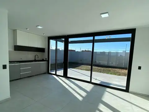 VENTA CASA 2 DORMITORIOS DOCTA CORDOBA