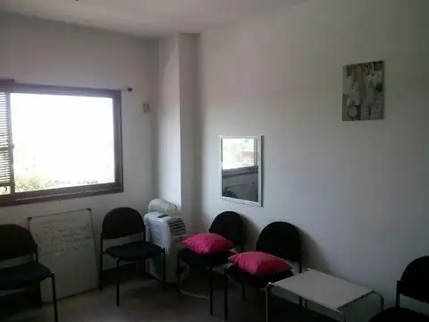 Oficina - Venta - Argentina, San Miguel - Av. Ricardo Balbin 1044