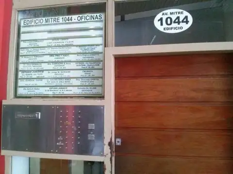 Oficina en Venta en San Miguel, USD 70.000