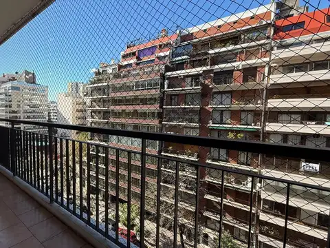 Departamento en Alquiler de 3 dormitorios