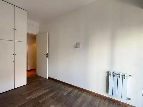 Departamento en Alquiler 40 años