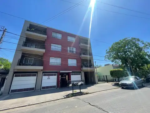 2 AMBIENTES EN VILLA BALLESTER