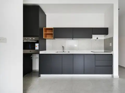 Departamento en Venta en Villa Morra I, USD 117.000