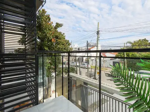 VENTA DEPTO 2 AMB ESTRENAR COCH PILAR APTO CREDITO