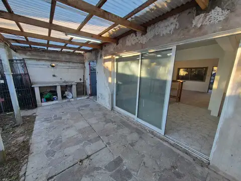 Casa en Alquiler de 2 dormitorios