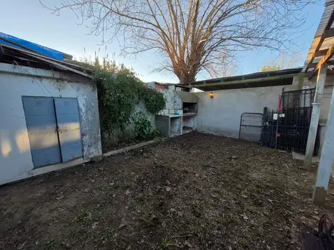 Casa en Alquiler 20 años