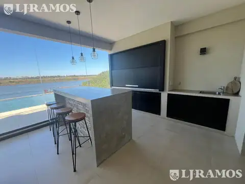 Casa en Venta en Puertos - Muelles, USD 690.000