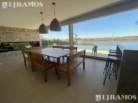 Barrio Muelles,  Puertos / Escobar