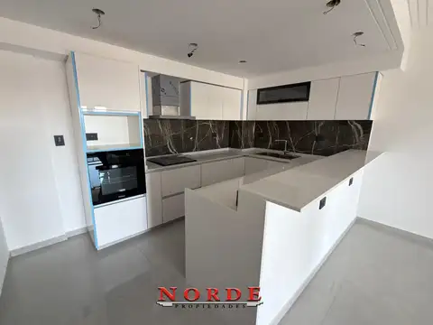 Departamento en Venta A Estrenar