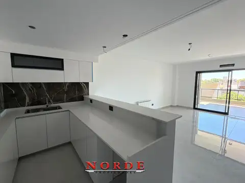 VENTA • LINIERS • 3 AMBIENTES • BALCÓN • A ESTRENAR