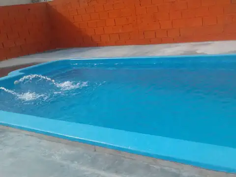 Casa en Venta en Los Hornos, USD 85.000