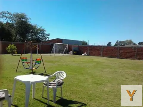 Casa en Venta al Noreste