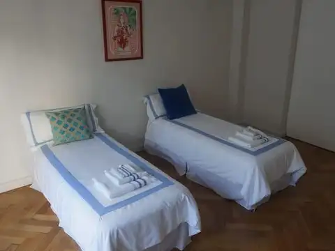 Departamento en Alquiler 50 años