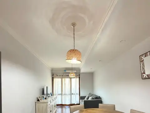 Departamento en Venta 33 años