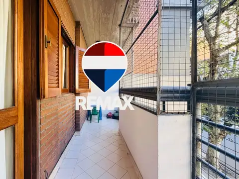 VENTA DEPARTAMENTO 2  DORMITORIOS BARRIO NORTE