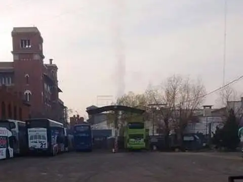 Galpon en Venta 50 años