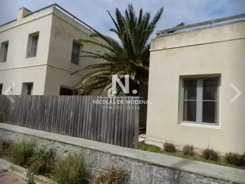 En venta casa en Peninsula, Punta del Este de 4 dormitorios