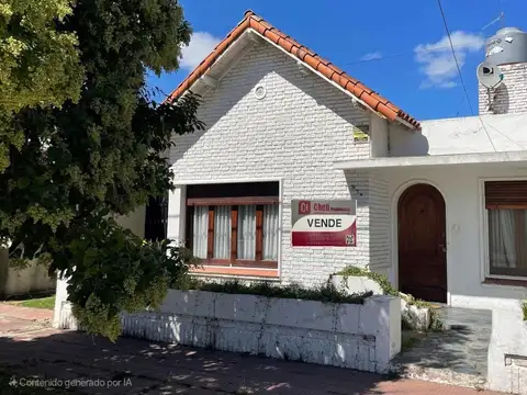 CASA 4 AMBIENTES, GARAGE, QUINCHO, PILETA!