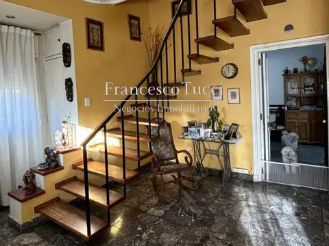 Casa en Venta en Villa Sarmiento, USD 155.000