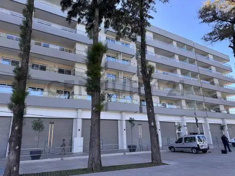 exclusivo dpto a ESTRENAR en CANNING CENTER 