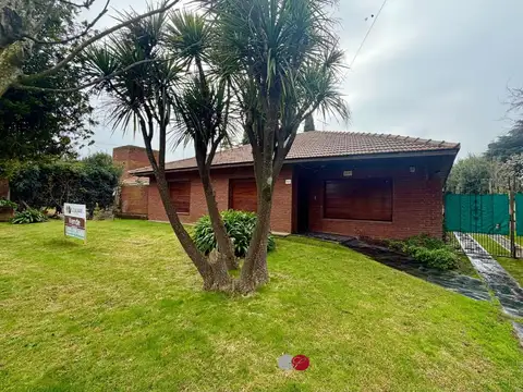 Casa en Venta en Caisamar, USD 160.000