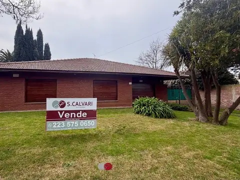 Casa en Caisamar
