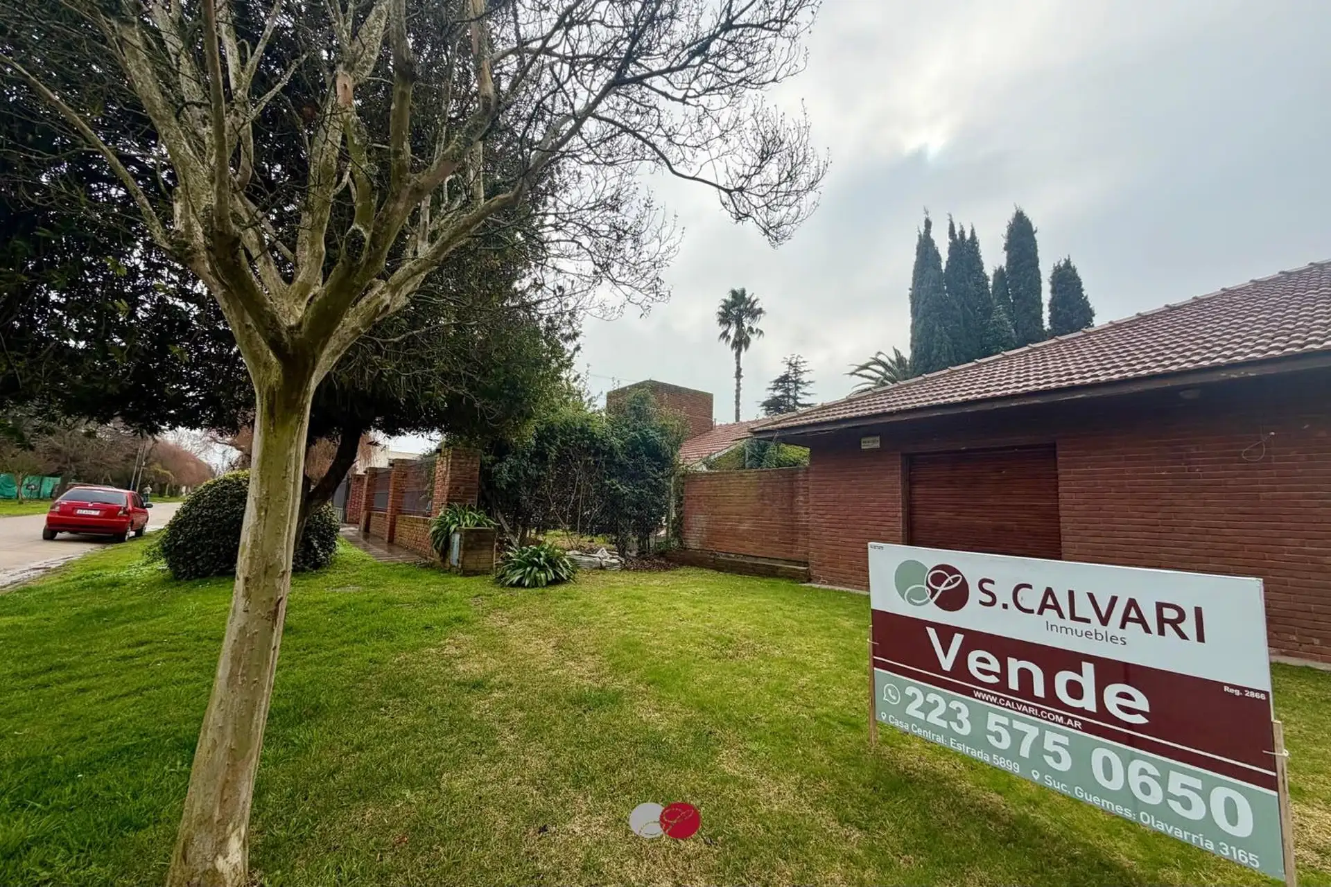 Casa en Caisamar