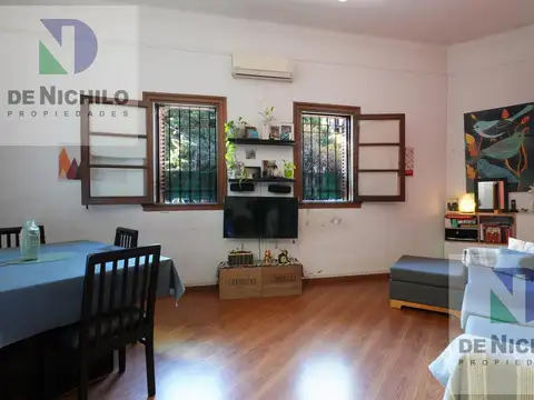 Depto Tipo Casa en Venta de 2 dormitorios