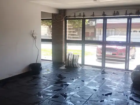 Milán 1483 amplia casa de tres dormitorios. Ideal familia numerosa 481-5308