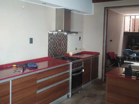 Casa en Alquiler al Norte