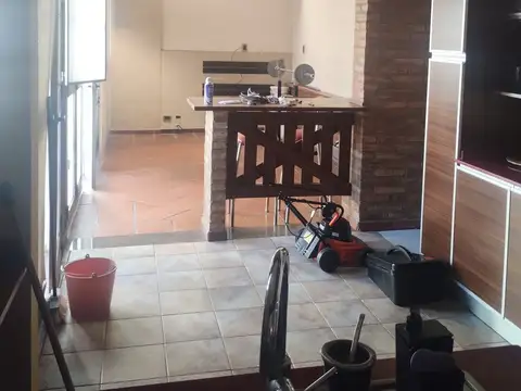 Casa en Alquiler 30 años