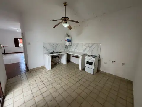 Departamento centrico ideal inversion