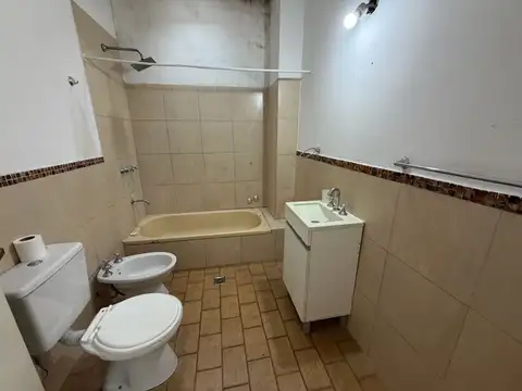Departamento en Venta en Campana, USD 52.000