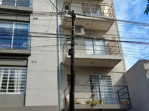 Las Heras 1300, Piso 3