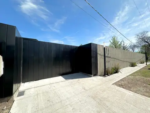 Lote en Barrio Cerrado en Venta en City Bell [Cod: 2852-84]