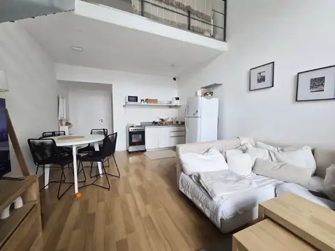 Departamento en Venta en Ayres Lofts, USD 145.000