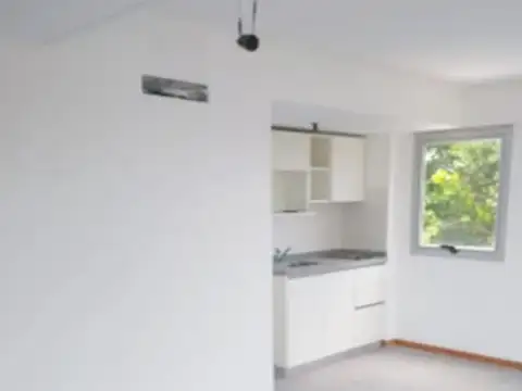 Departamento en Venta con 1 cochera
