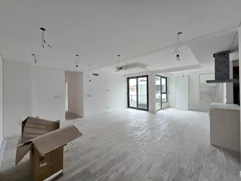 Alvear 1050 , Piso 2