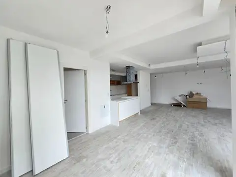Departamento 4 ambientes con 3 baños