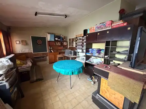 Casa a la Venta Jardin Apto Comercial