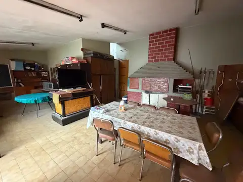 Casa en Venta 40 años