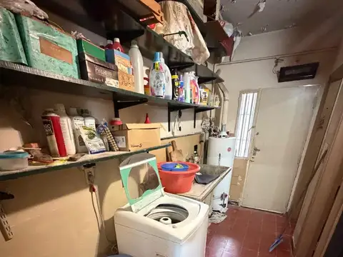Casa en Venta 40 años