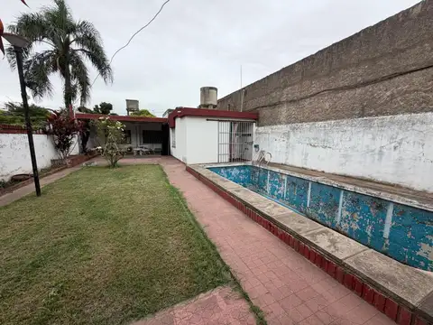 Casa a la Venta Jardin Apto Comercial