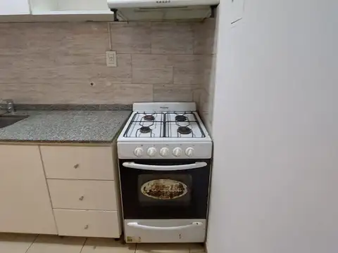 Departamento en Alquiler de 1 dormitorio