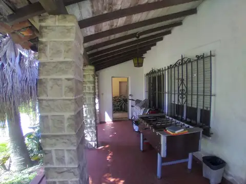 Maestro Ferreyra 2800